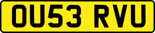 OU53RVU