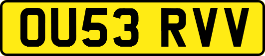 OU53RVV