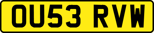 OU53RVW