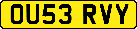 OU53RVY
