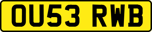 OU53RWB