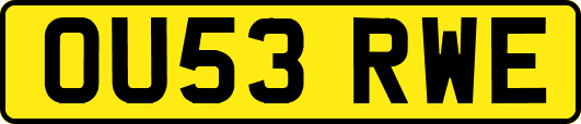 OU53RWE