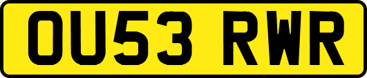 OU53RWR