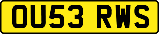 OU53RWS