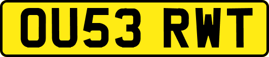 OU53RWT