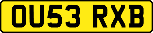 OU53RXB