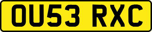 OU53RXC
