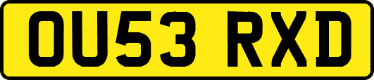 OU53RXD