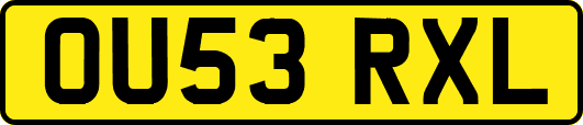 OU53RXL