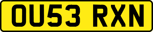 OU53RXN