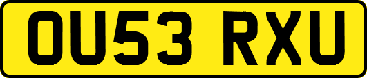 OU53RXU