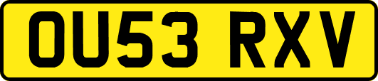 OU53RXV