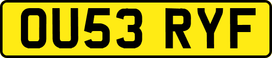 OU53RYF