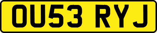 OU53RYJ