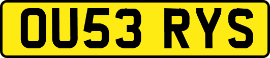 OU53RYS