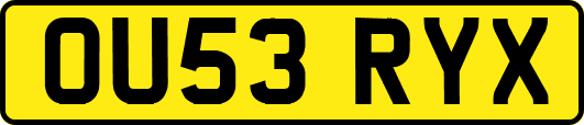 OU53RYX