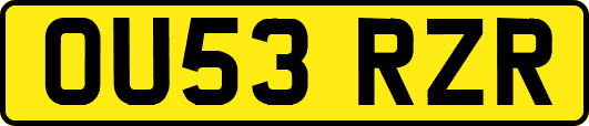 OU53RZR