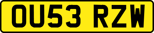 OU53RZW