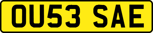 OU53SAE