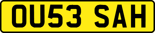 OU53SAH