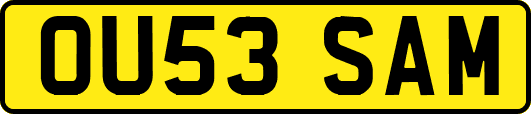 OU53SAM