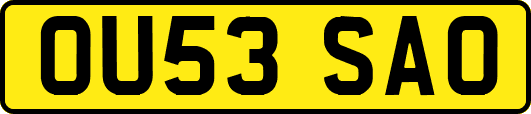 OU53SAO