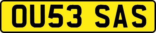 OU53SAS