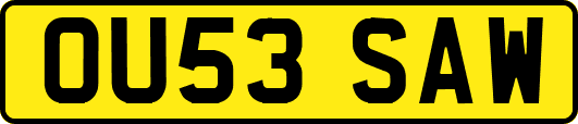 OU53SAW