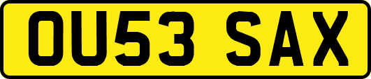 OU53SAX