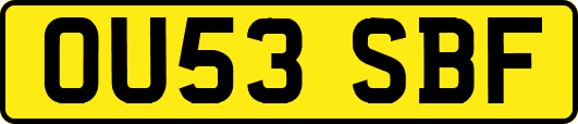 OU53SBF