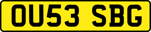 OU53SBG