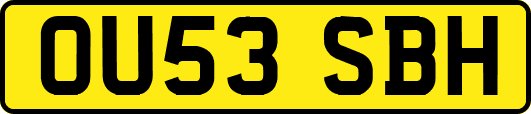 OU53SBH