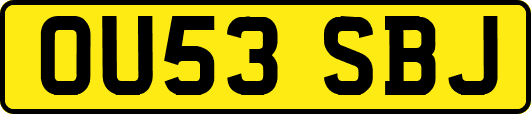 OU53SBJ