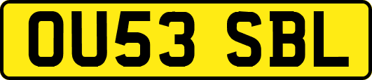 OU53SBL
