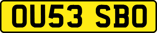 OU53SBO