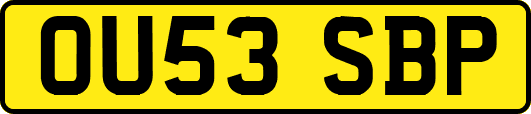 OU53SBP