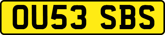 OU53SBS