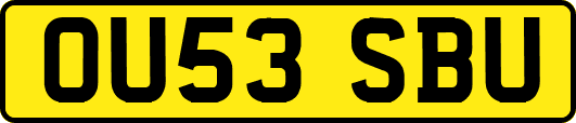 OU53SBU