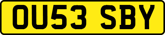 OU53SBY