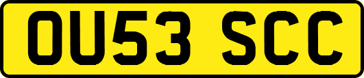 OU53SCC