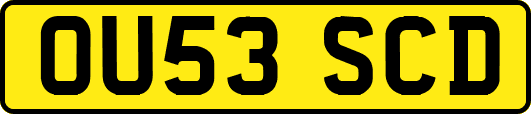 OU53SCD