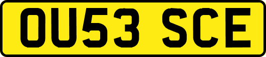 OU53SCE