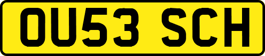OU53SCH