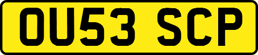 OU53SCP