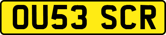 OU53SCR