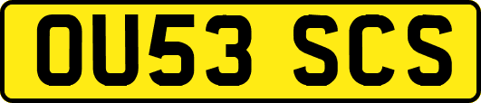 OU53SCS