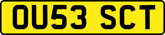 OU53SCT