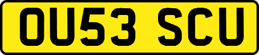 OU53SCU