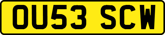 OU53SCW