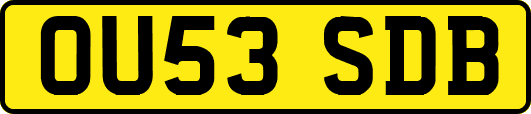 OU53SDB